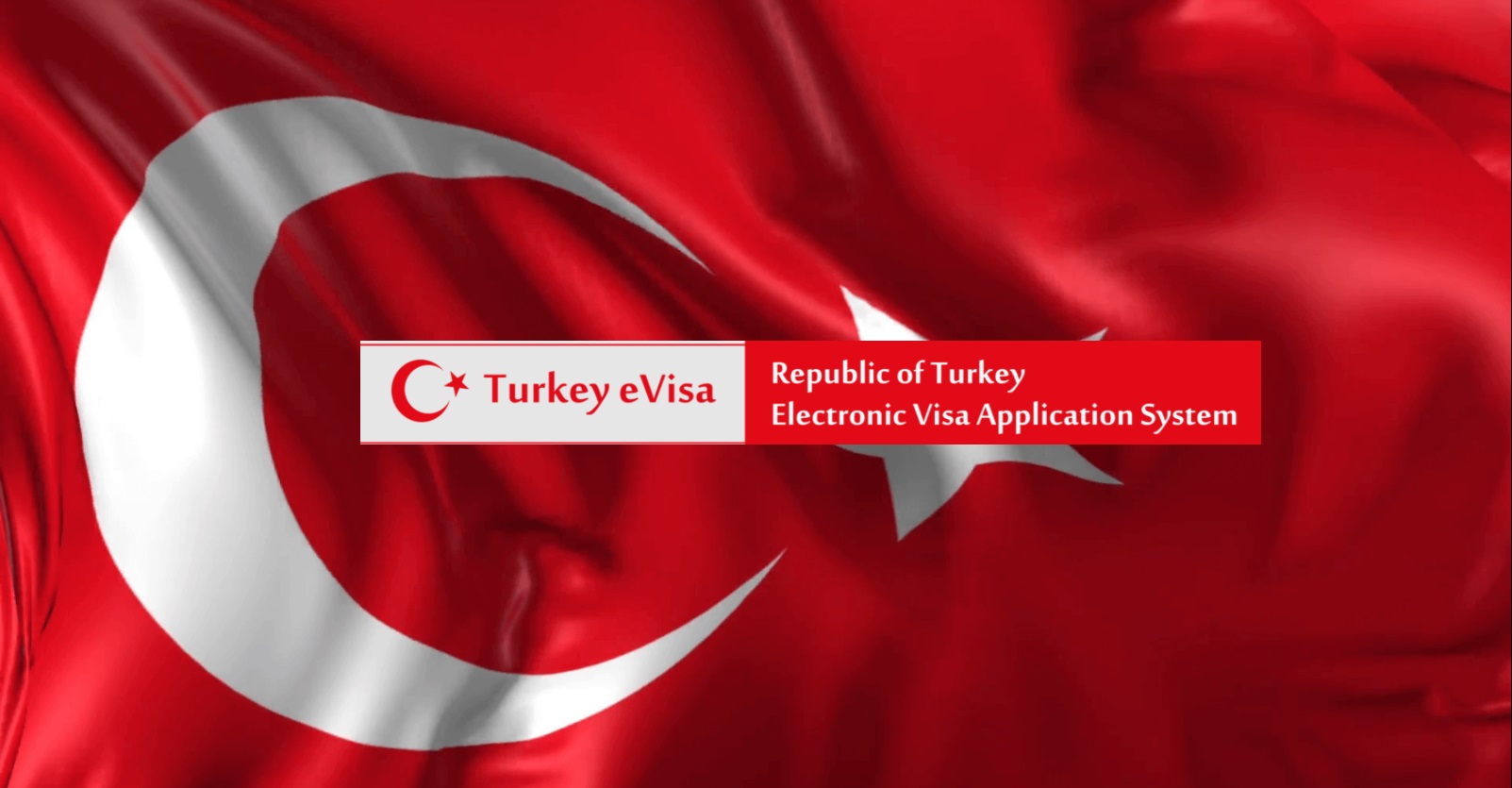 Requisitos de visto para a Turquia